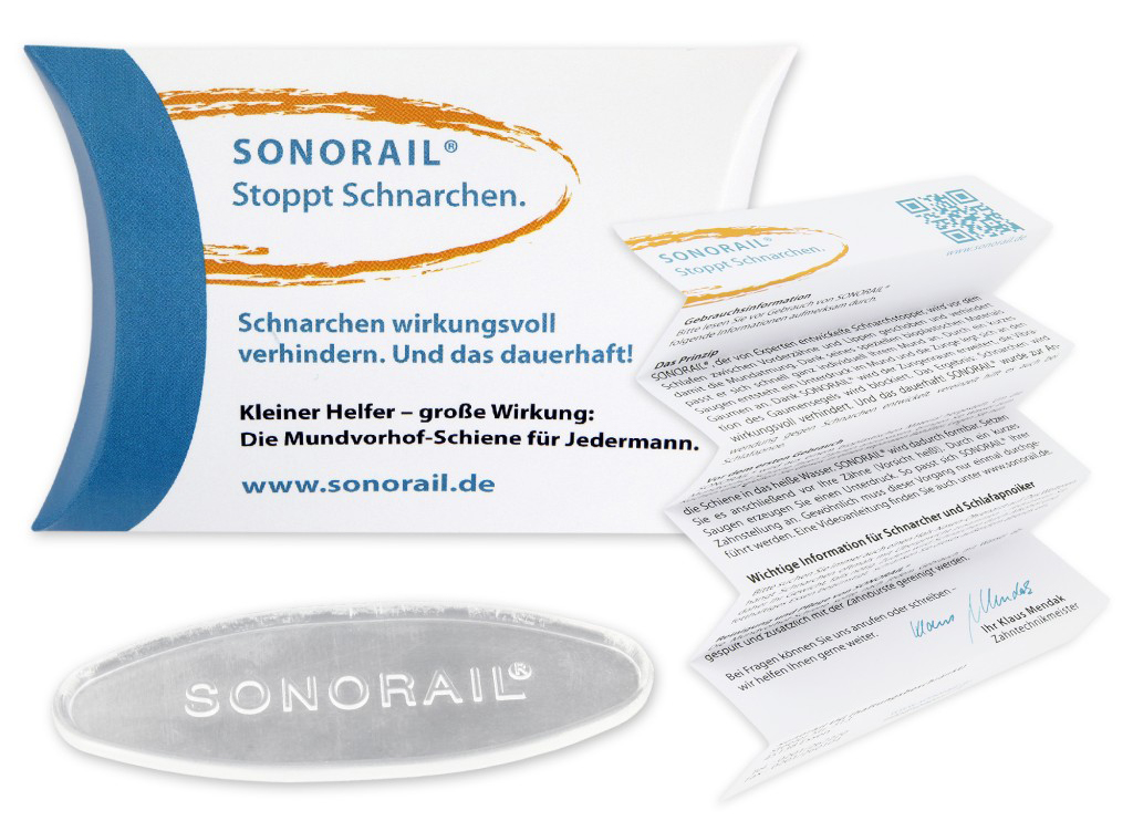 Sonorail